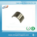 China High Quality Arc Neodymium Magnet